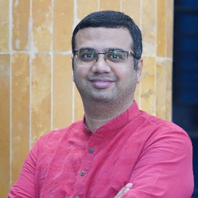 Prof. Rohan Chinchwadkar